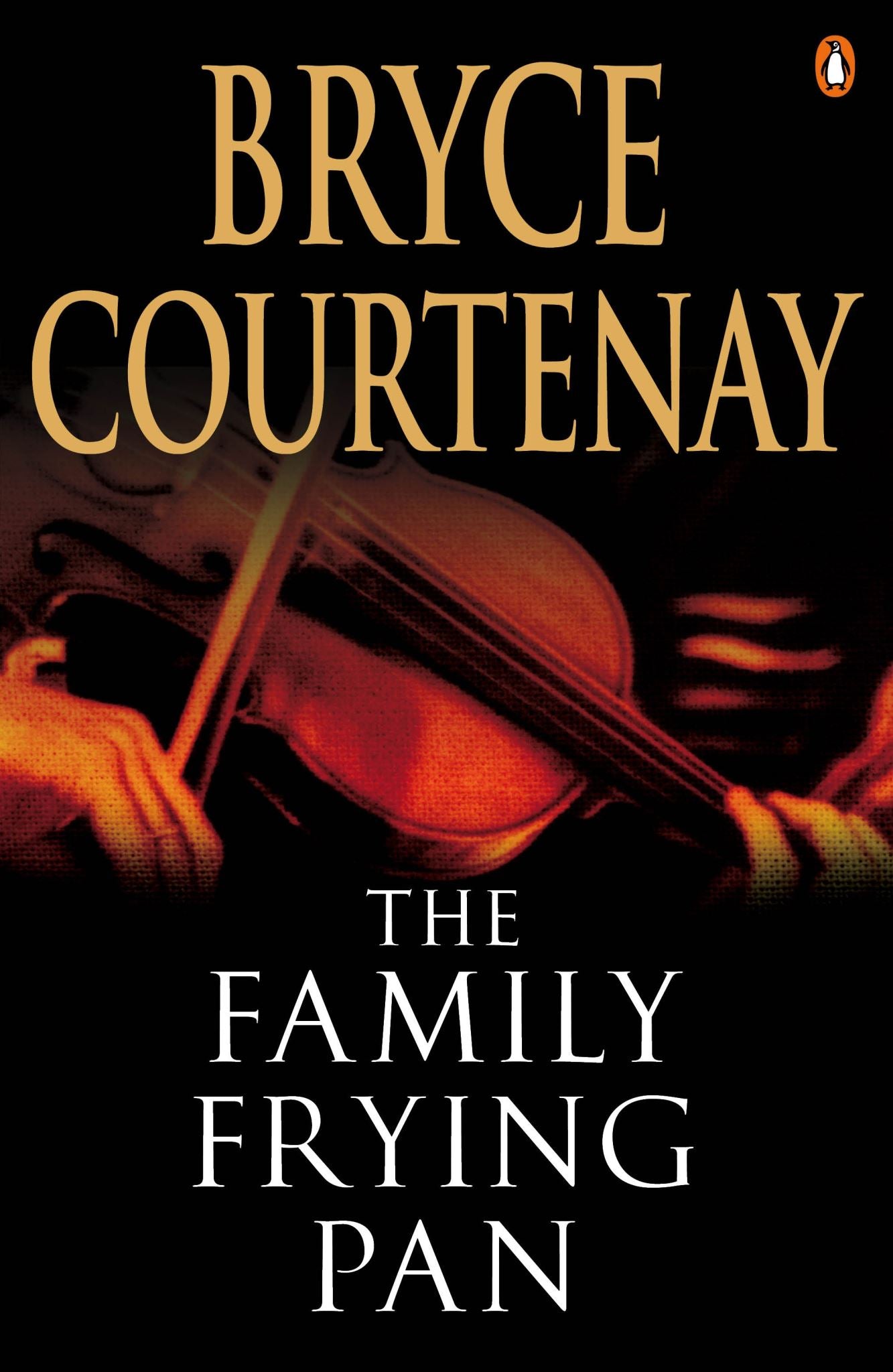 The Family Frying Pan