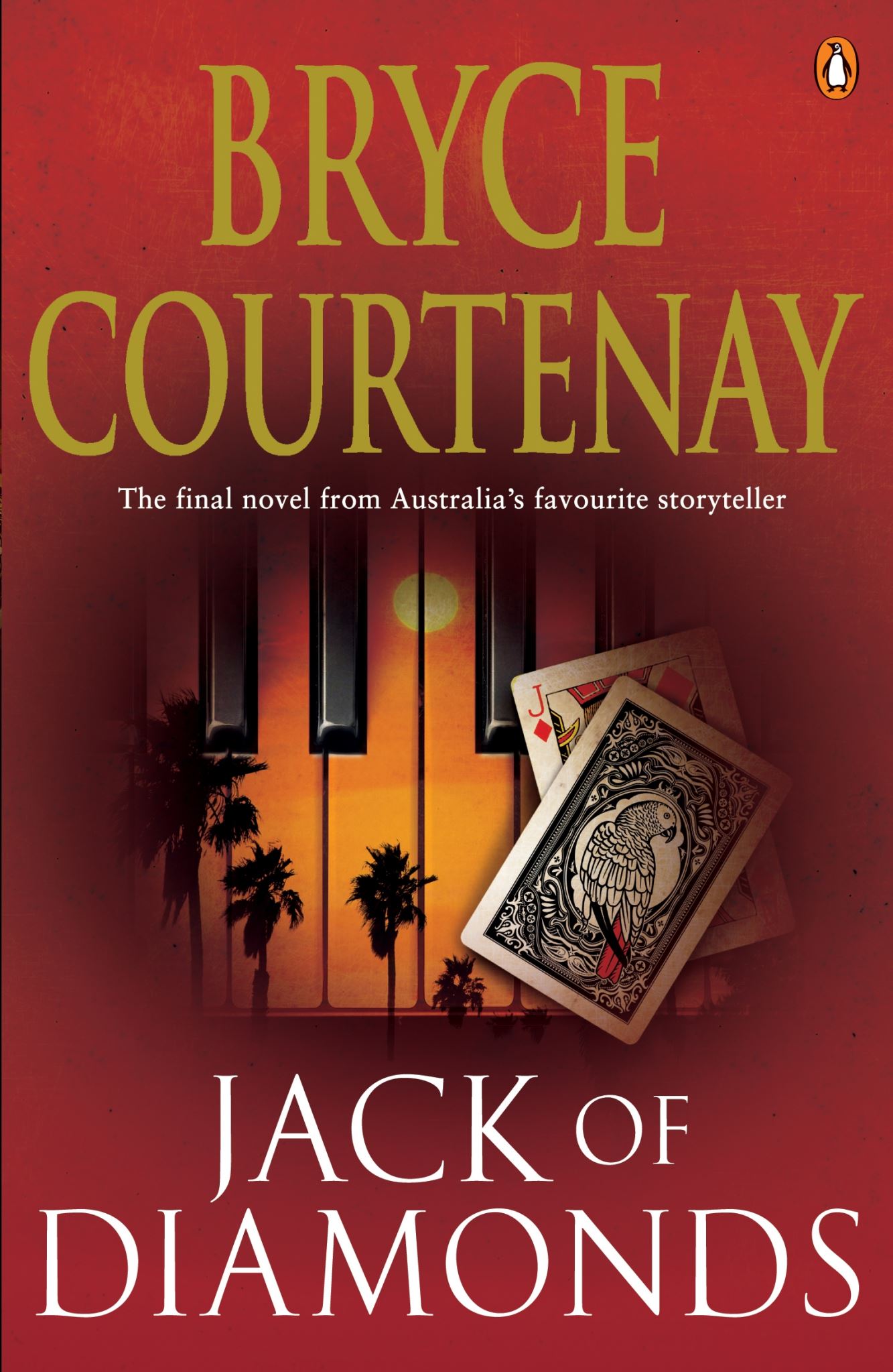 Jack Of Diamonds