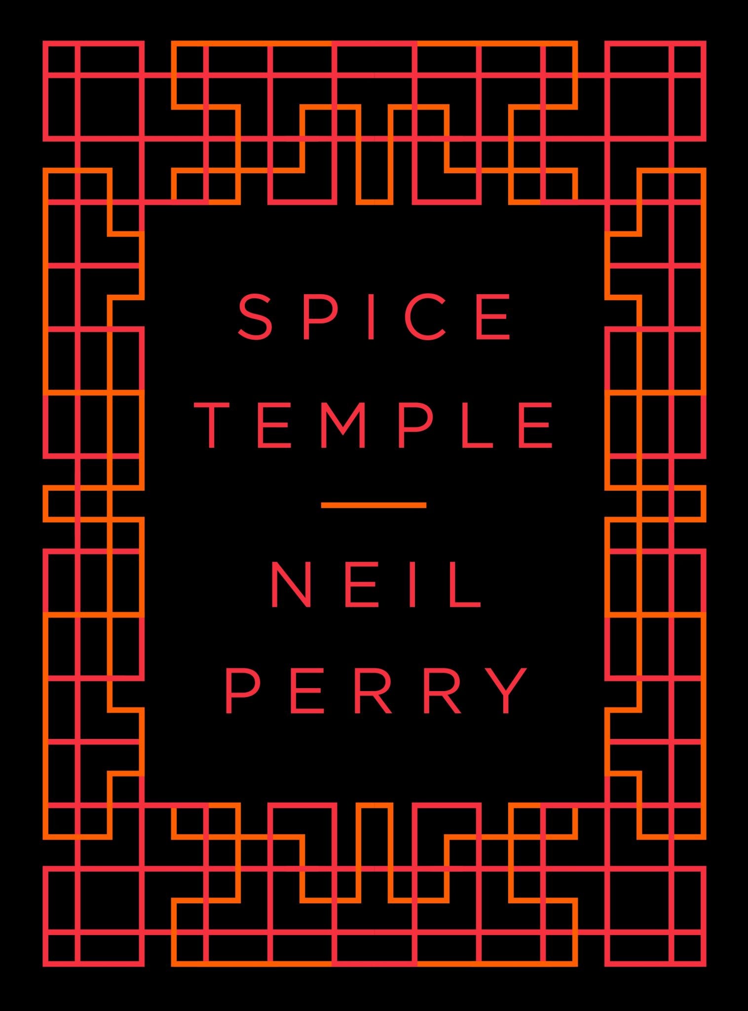 Spice Temple