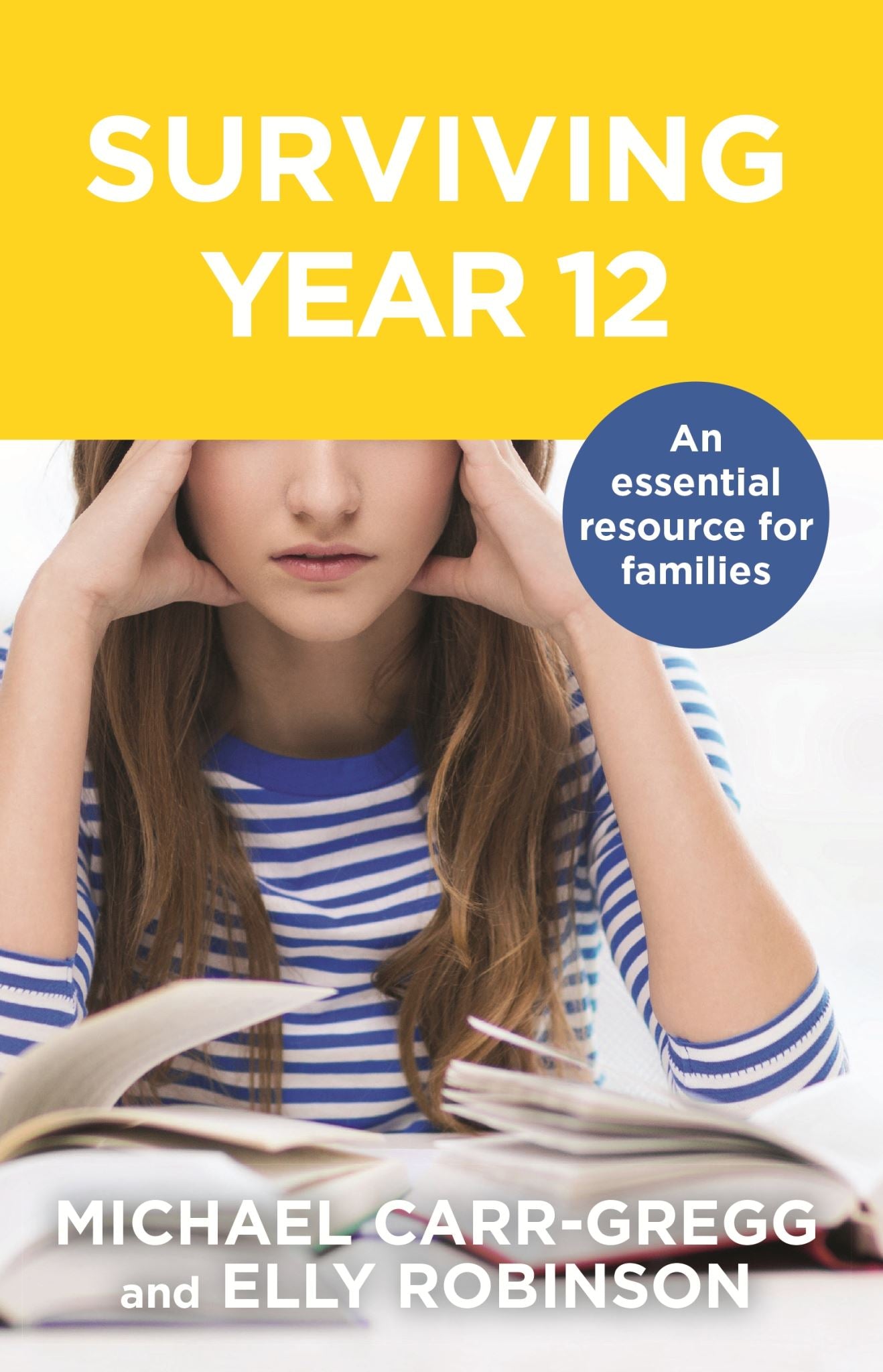 Surviving Year 12