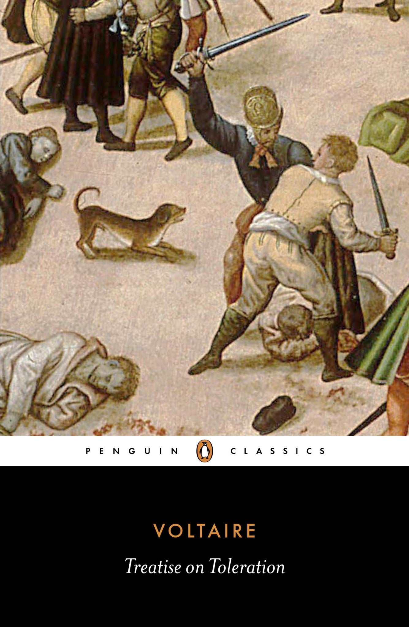 Treatise On Toleration