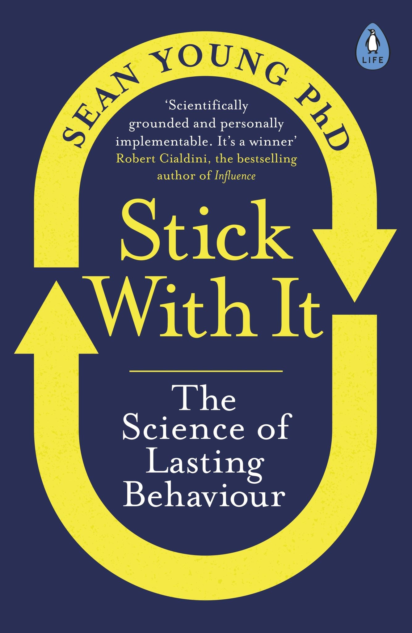 Stick with It