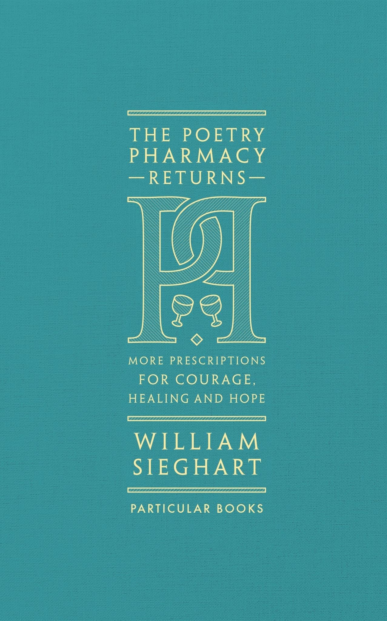 The Poetry Pharmacy Returns