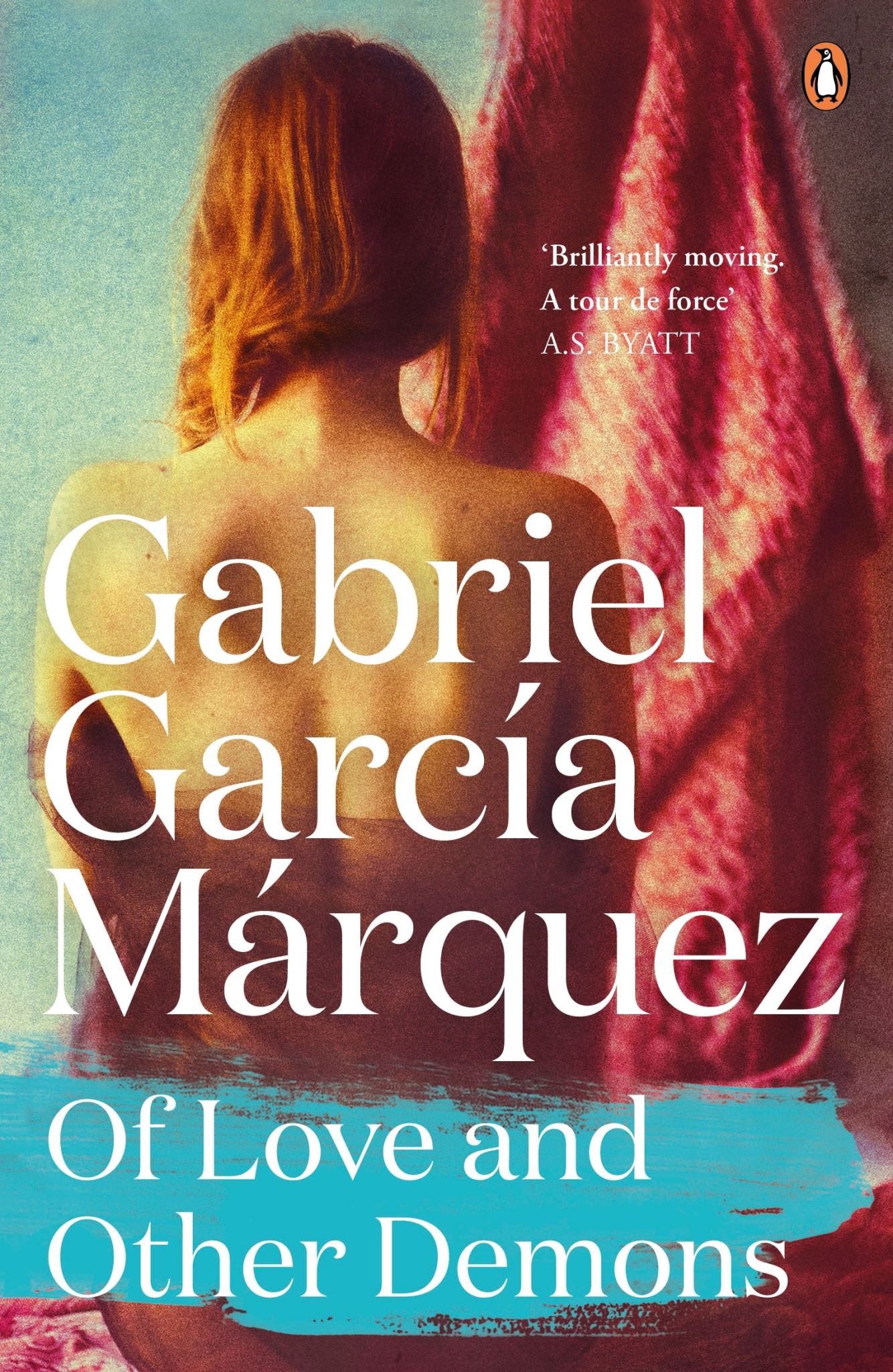 Of Love And Other Demons (Del Amor Y Otros Demonios)