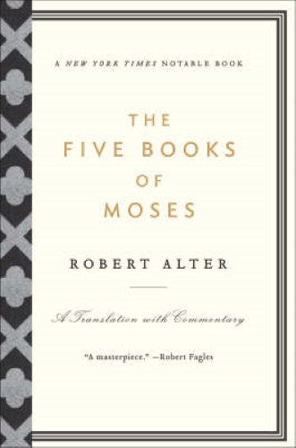 The Five Books of Moses