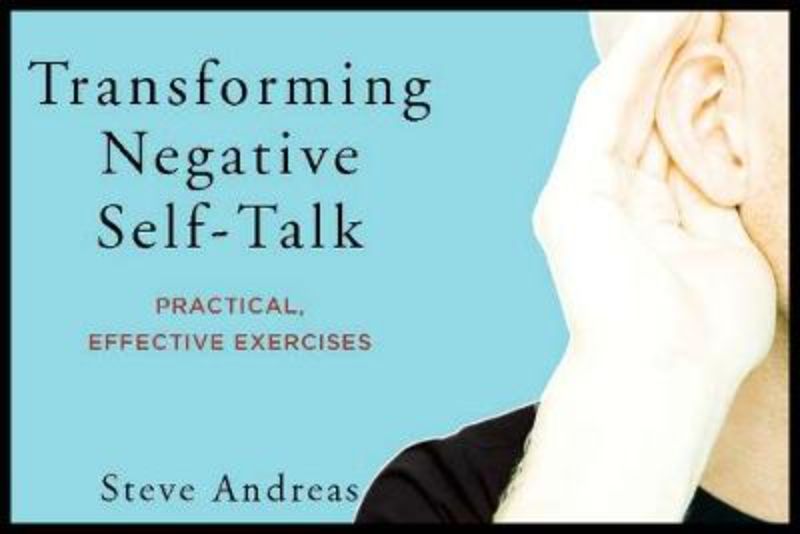 Transforming Negative Self-talk