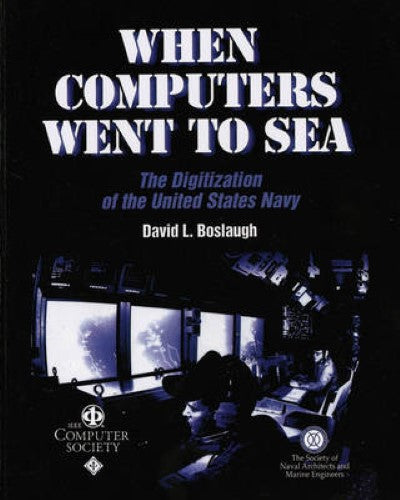 When Computers Went to Sea