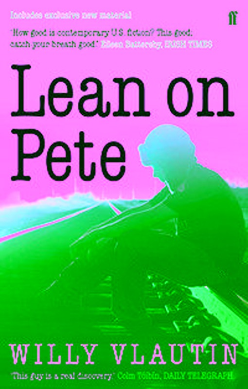 Lean on Pete