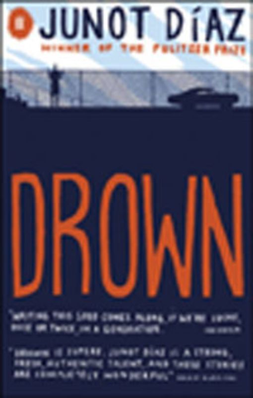 Drown