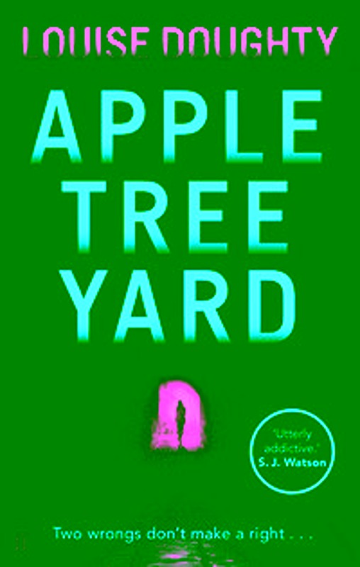 Apple Tree Yard