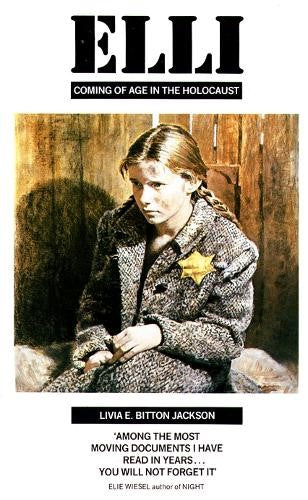 Elli: Coming of age in the Holocaust