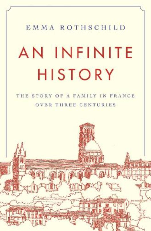 An Infinite History