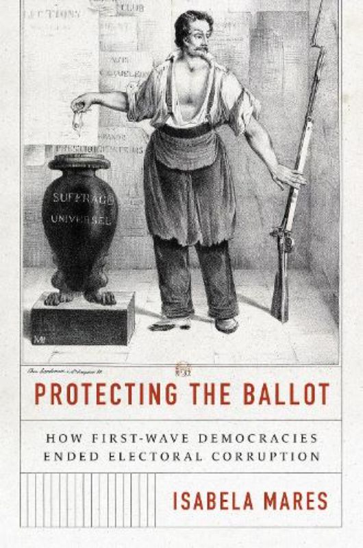 Restoring the Ballot
