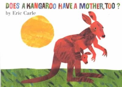 Does a Kangaroo Have a Mother, Too?