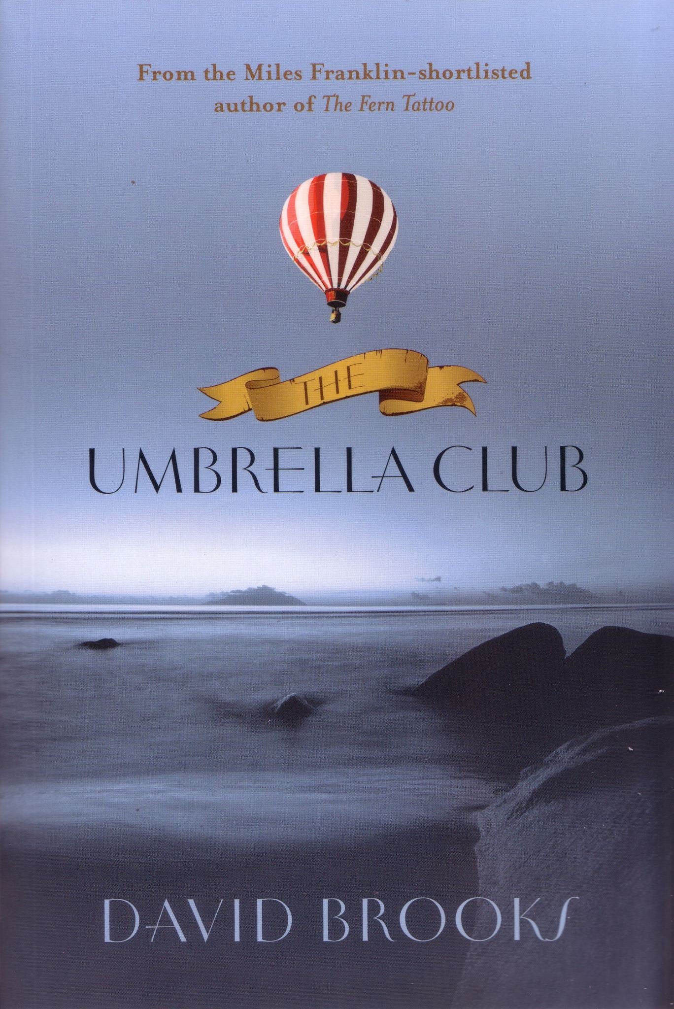 The Umbrella Club
