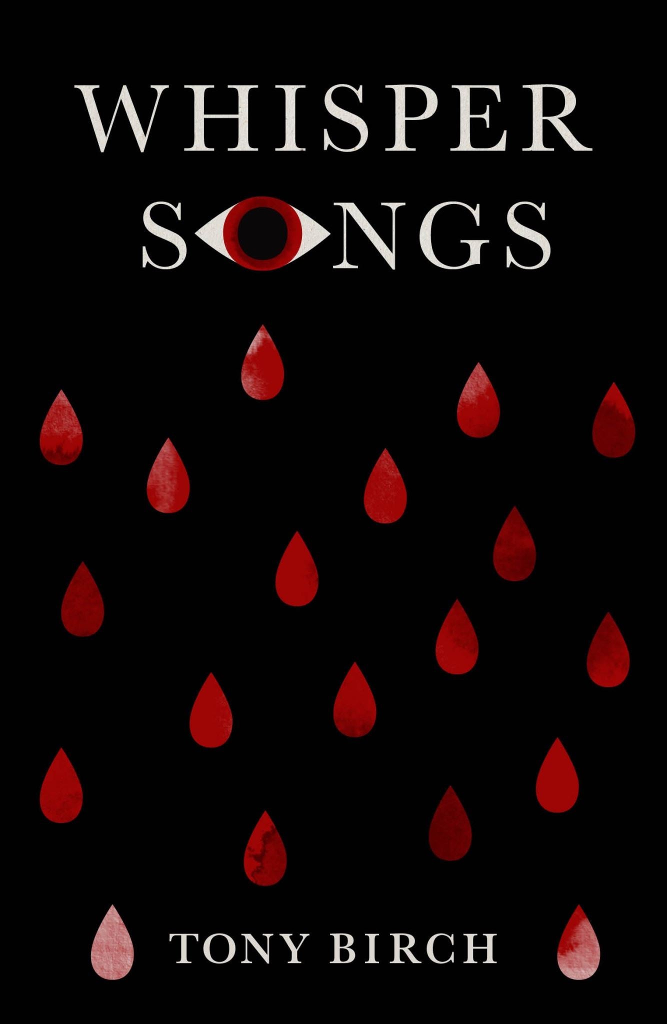 Whisper Songs