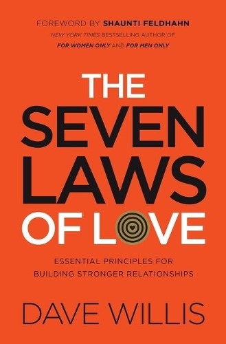 The 7 Laws Of Love