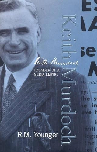 Keith Murdoch
