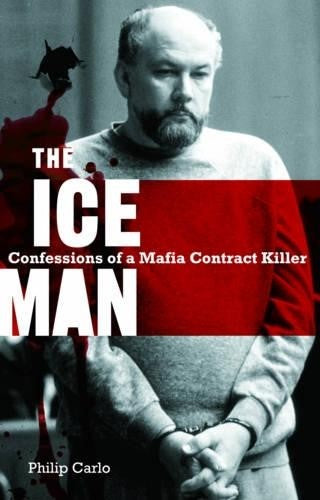 The Ice Man