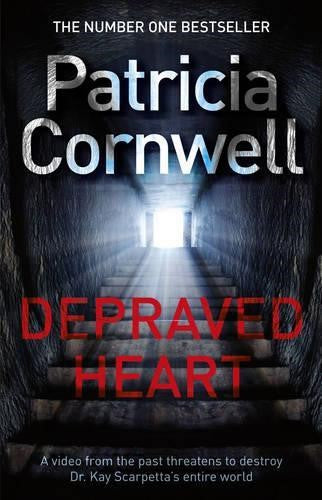 Depraved Heart