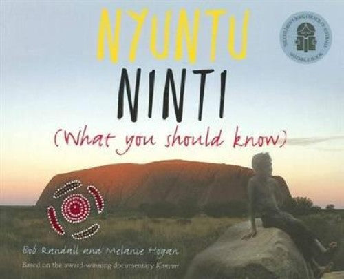 Nyuntu Ninti