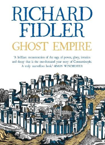 Ghost Empire