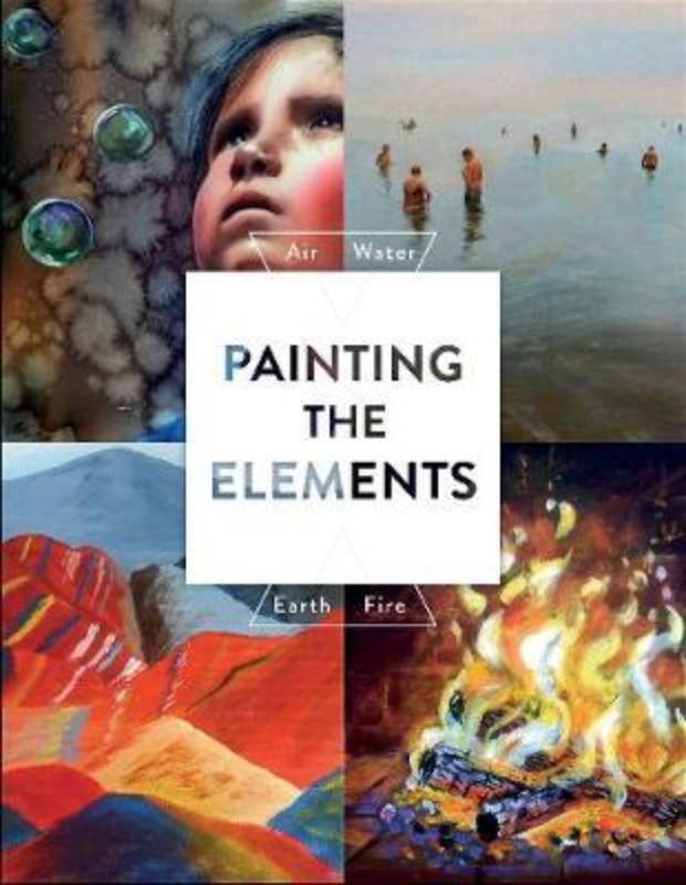 Painting The Elements