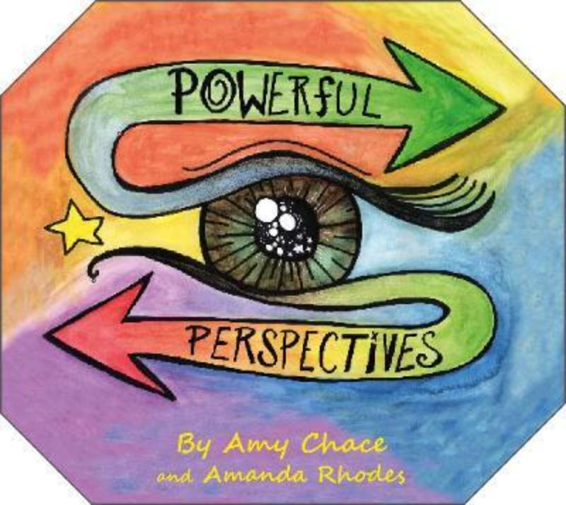 Powerful Perspectives :An Oracle Deck