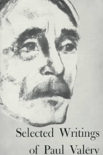 Selected Writings of Paul Valéry