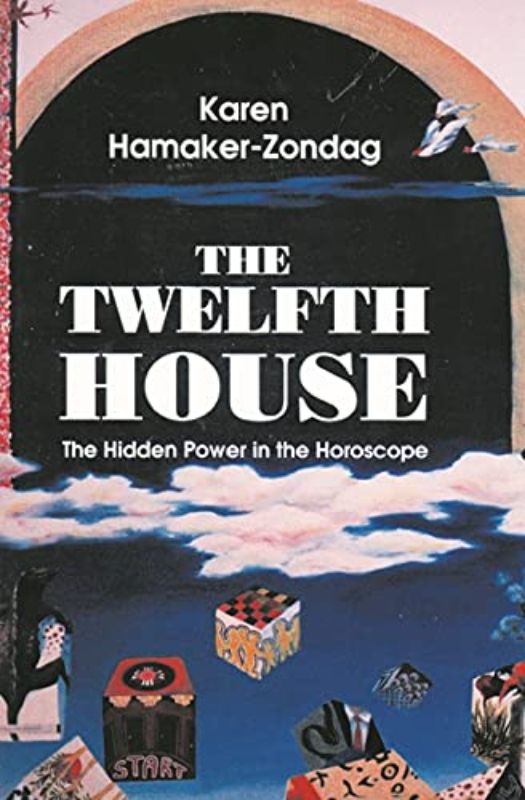 Twelfth House