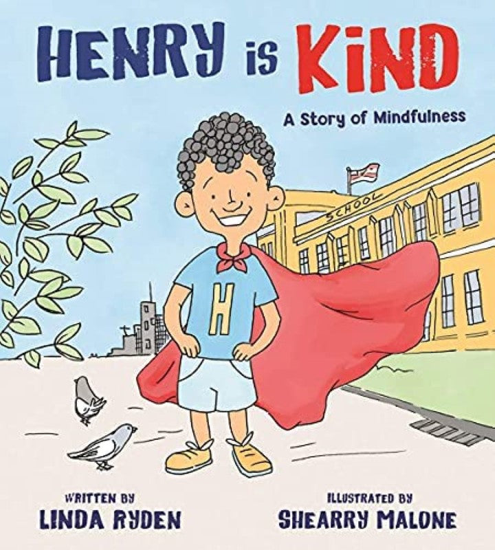 Henry Is Kind
