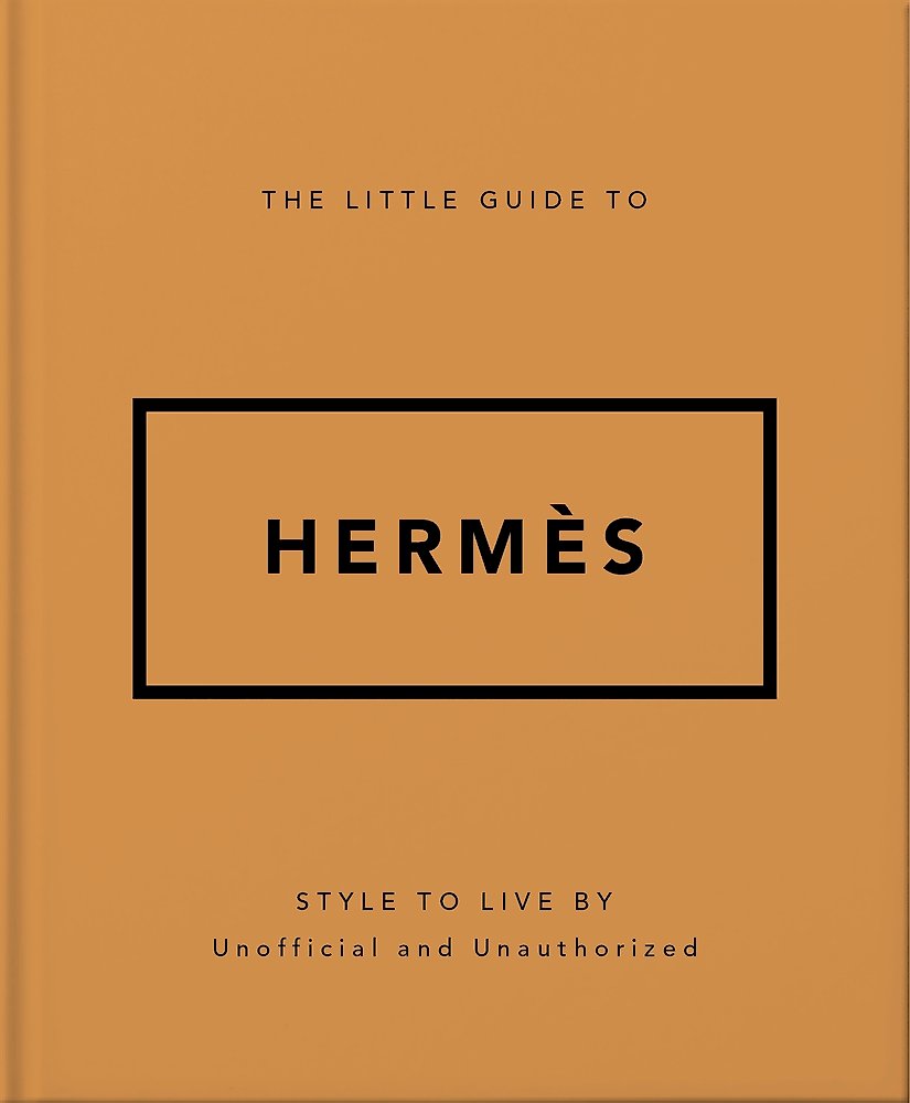 The Little Guide to Hermes
