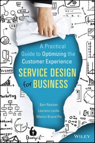 Service Design for Business