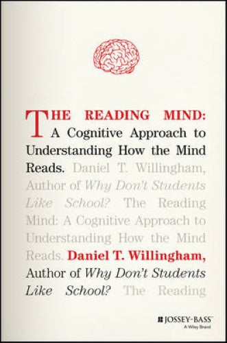 The Reading Mind