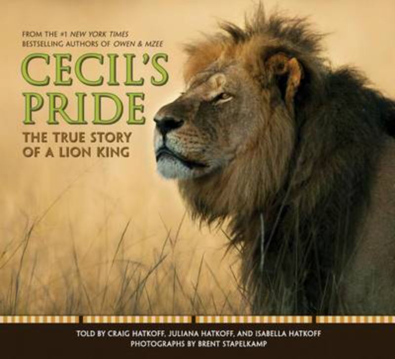 Cecil's Pride