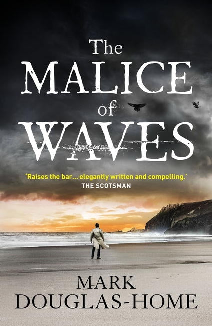 The Malice of Waves