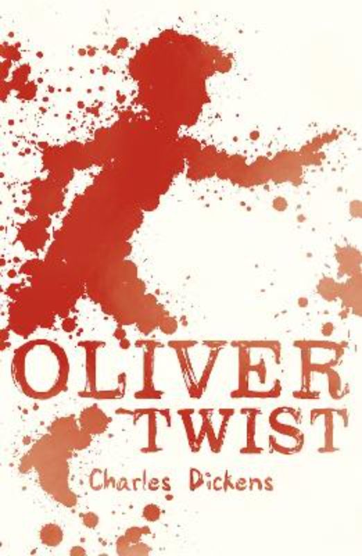 Scholastic Classics: Oliver Twist