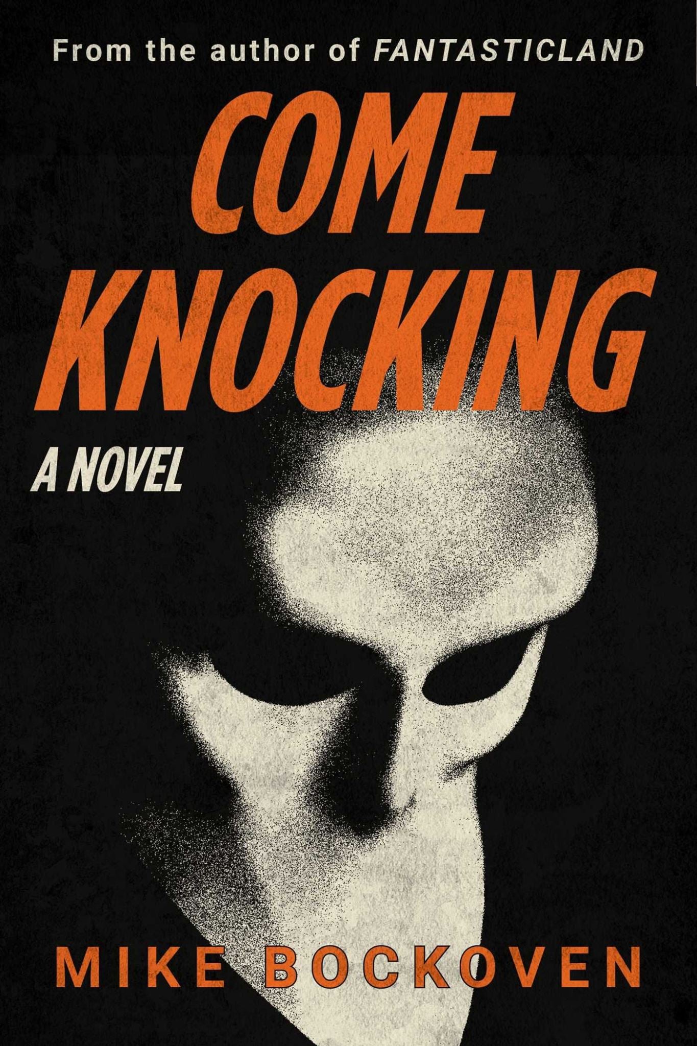 Come Knocking