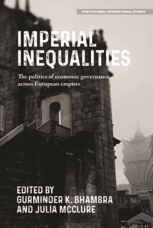 Imperial inequalities