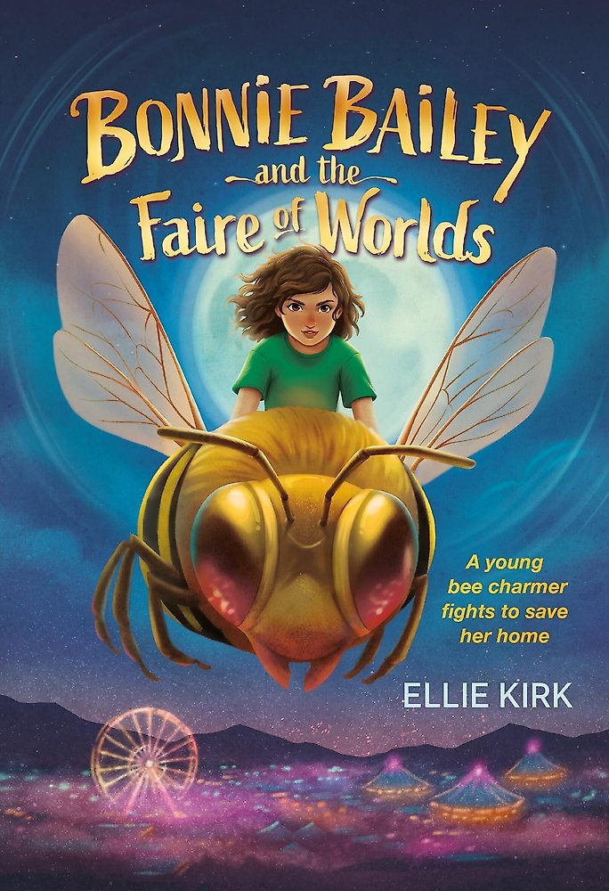 Bonnie Bailey and the Faire of Worlds