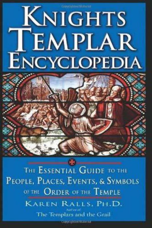 Knights Templar Encyclopedia