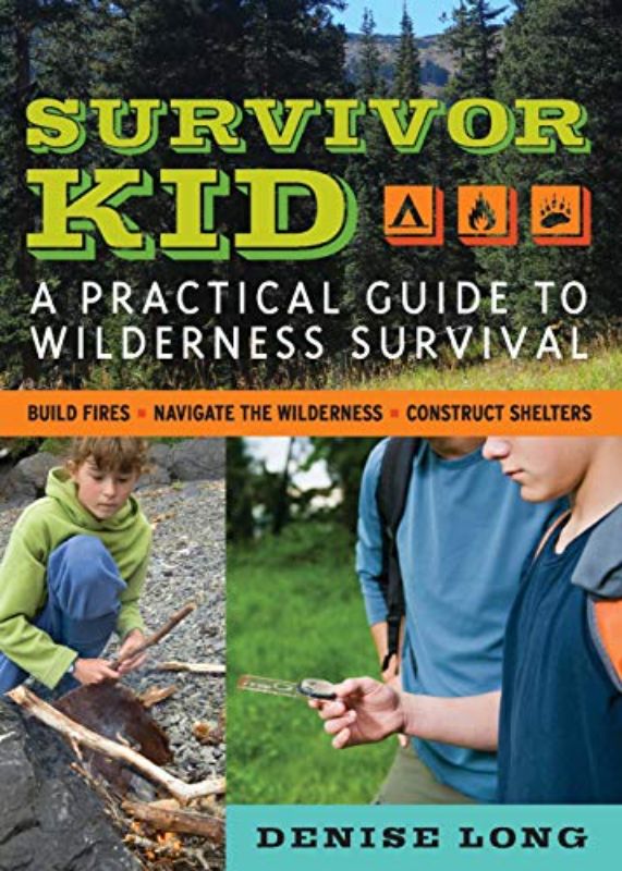 Survivor Kid