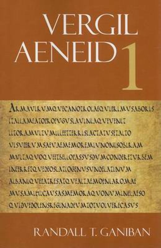 Aeneid 1