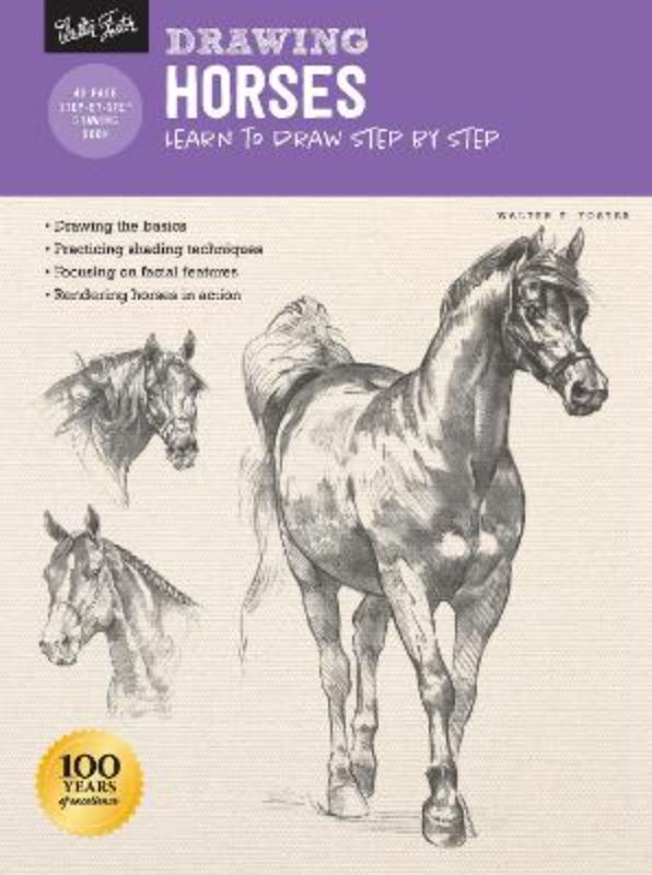 Horses (Drawing)