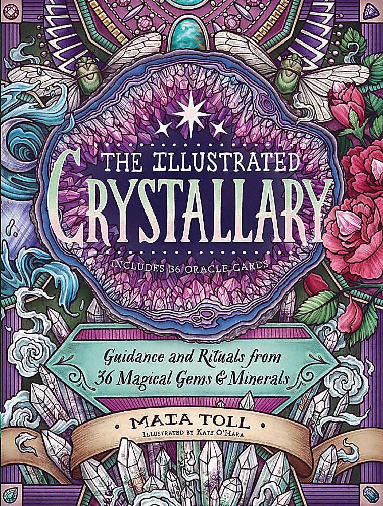 The Illustrated Crystallary