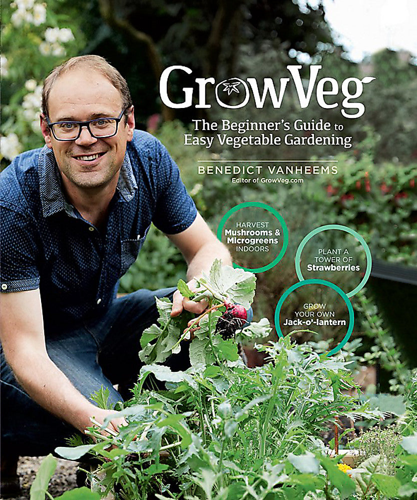 GrowVeg