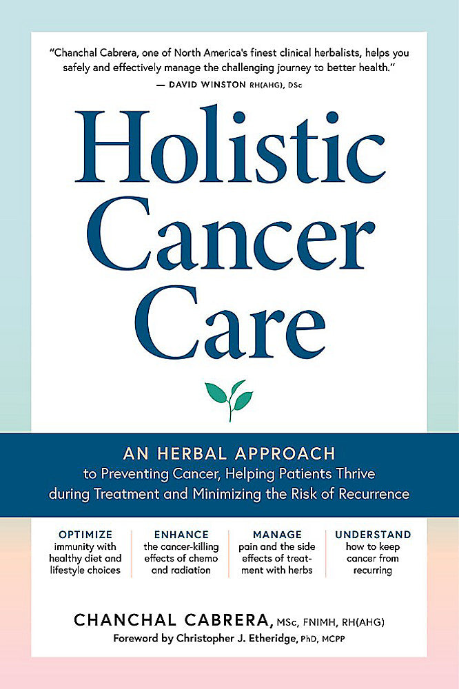 Holistic Cancer Care