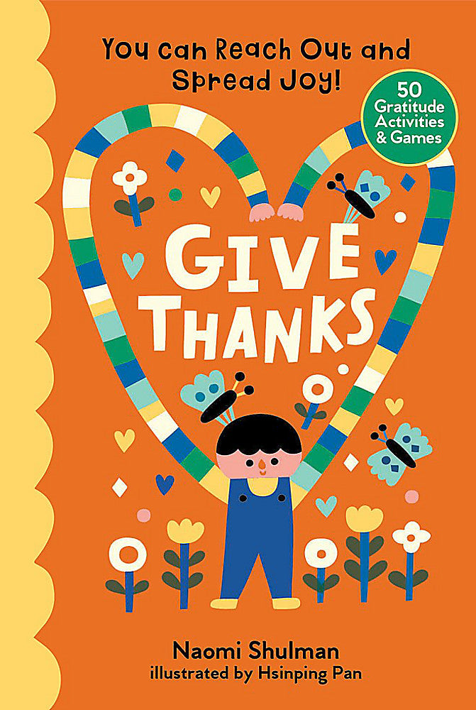 Give Thanks