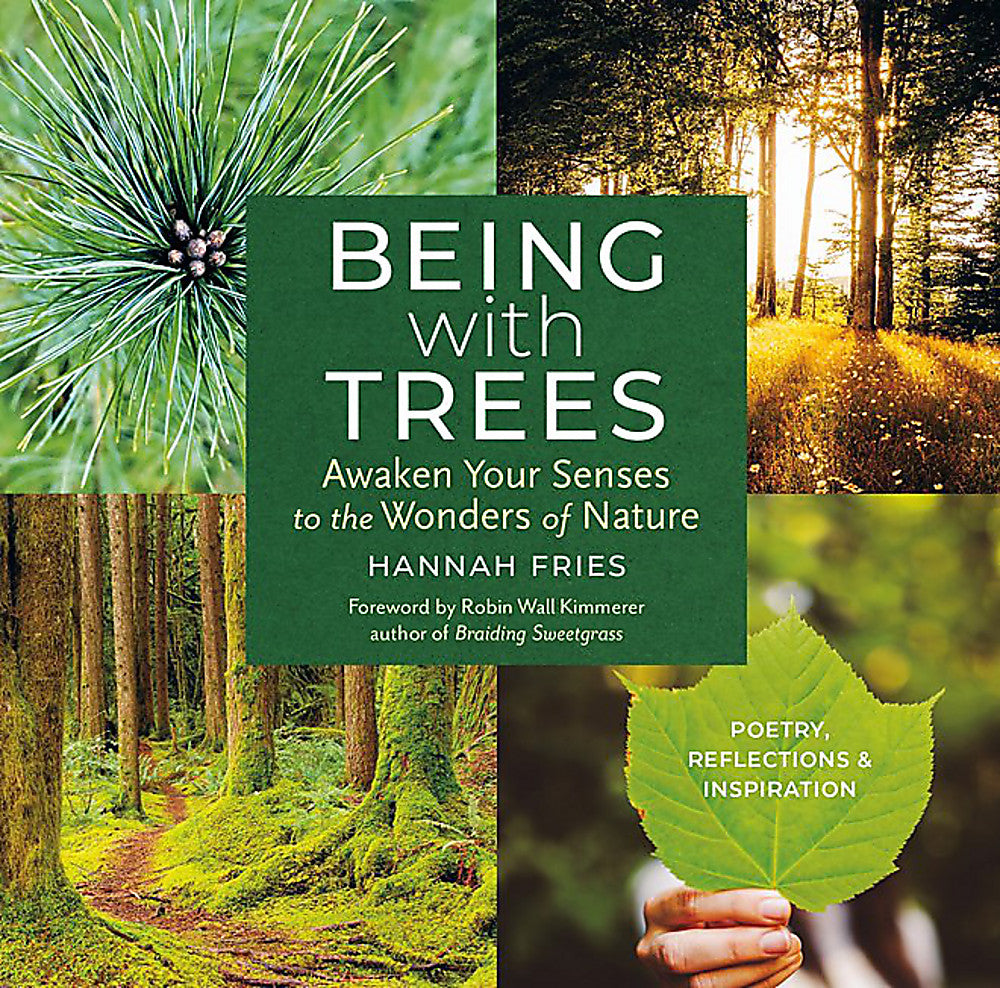 Being with Trees