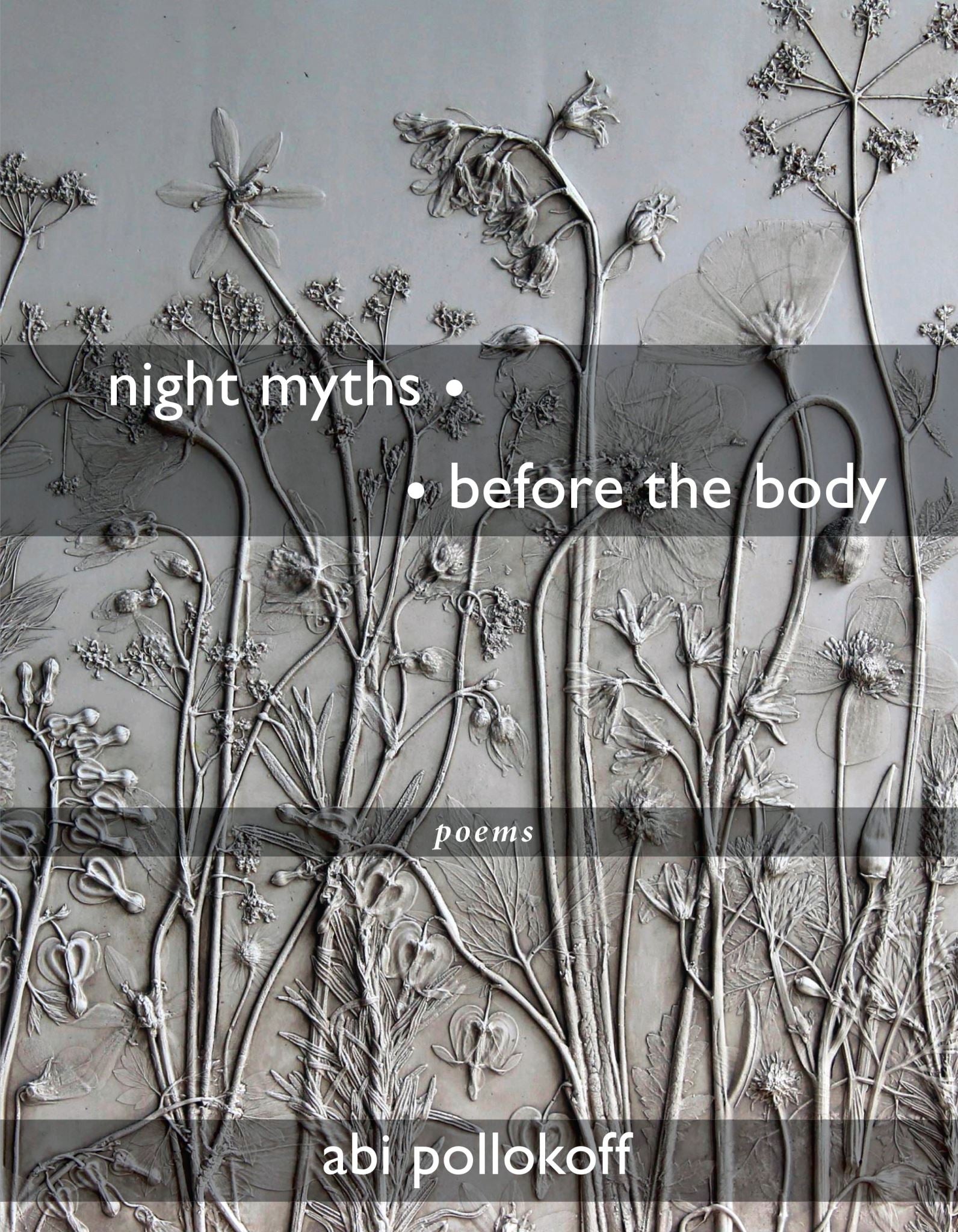 night myths before the body